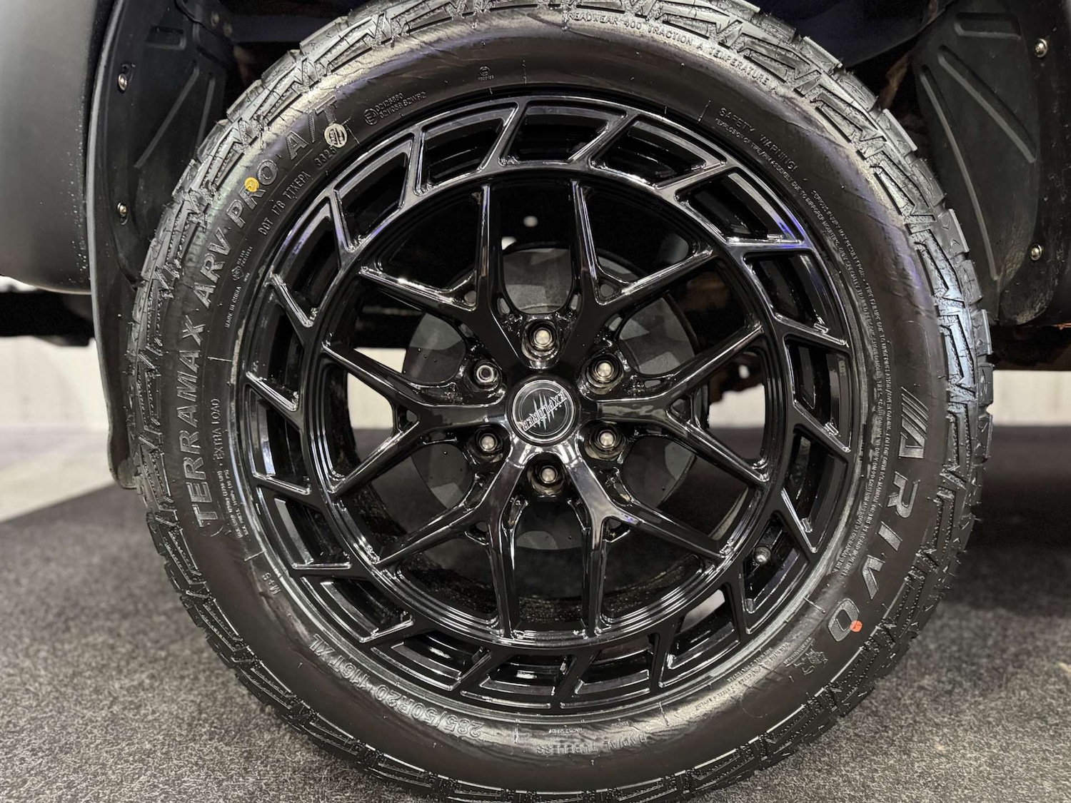 Used Ford Ranger 2020 for sale - 77778124: Photo 25