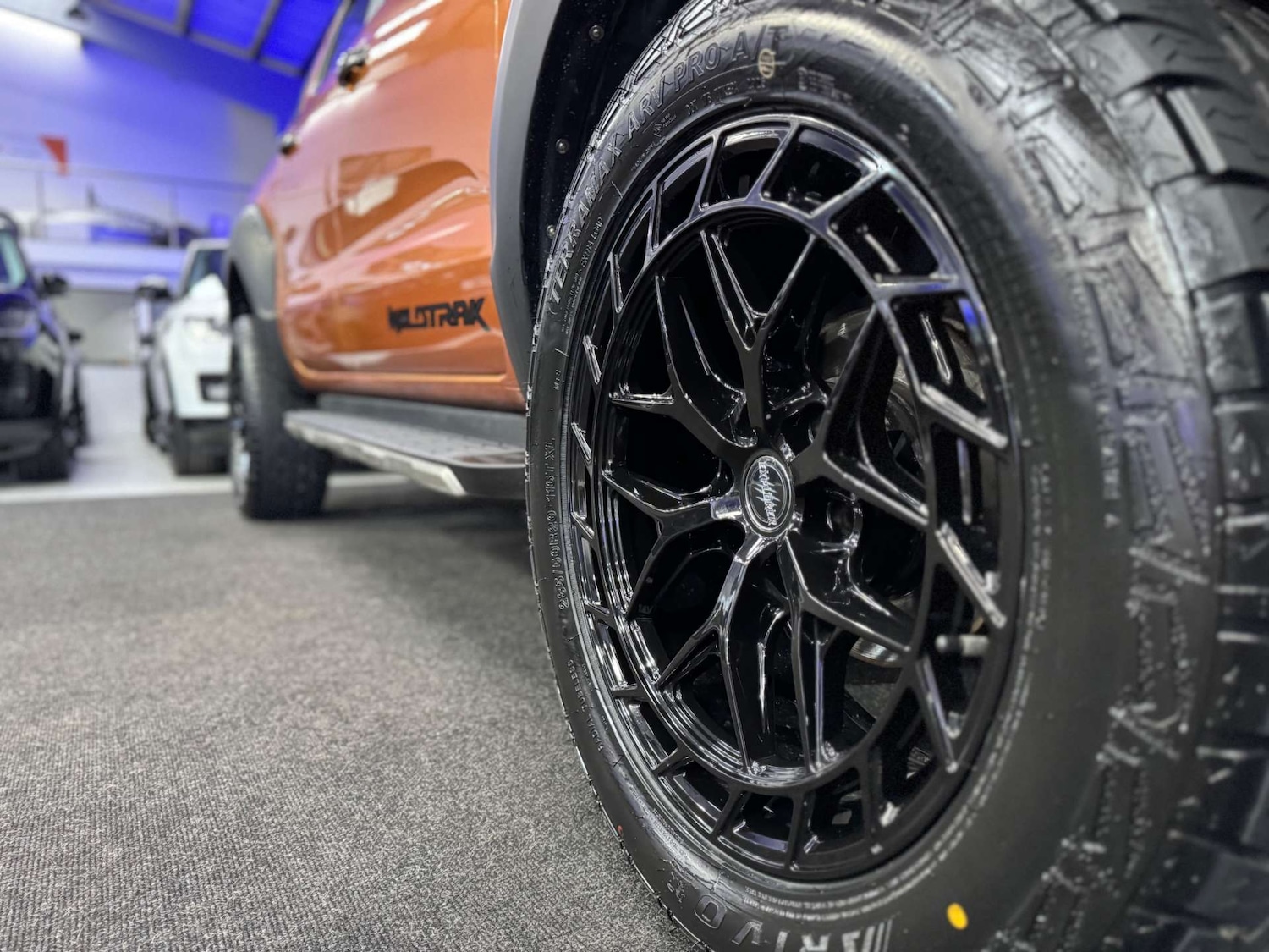 Used Ford Ranger 2020 for sale - 77778124: Photo 26