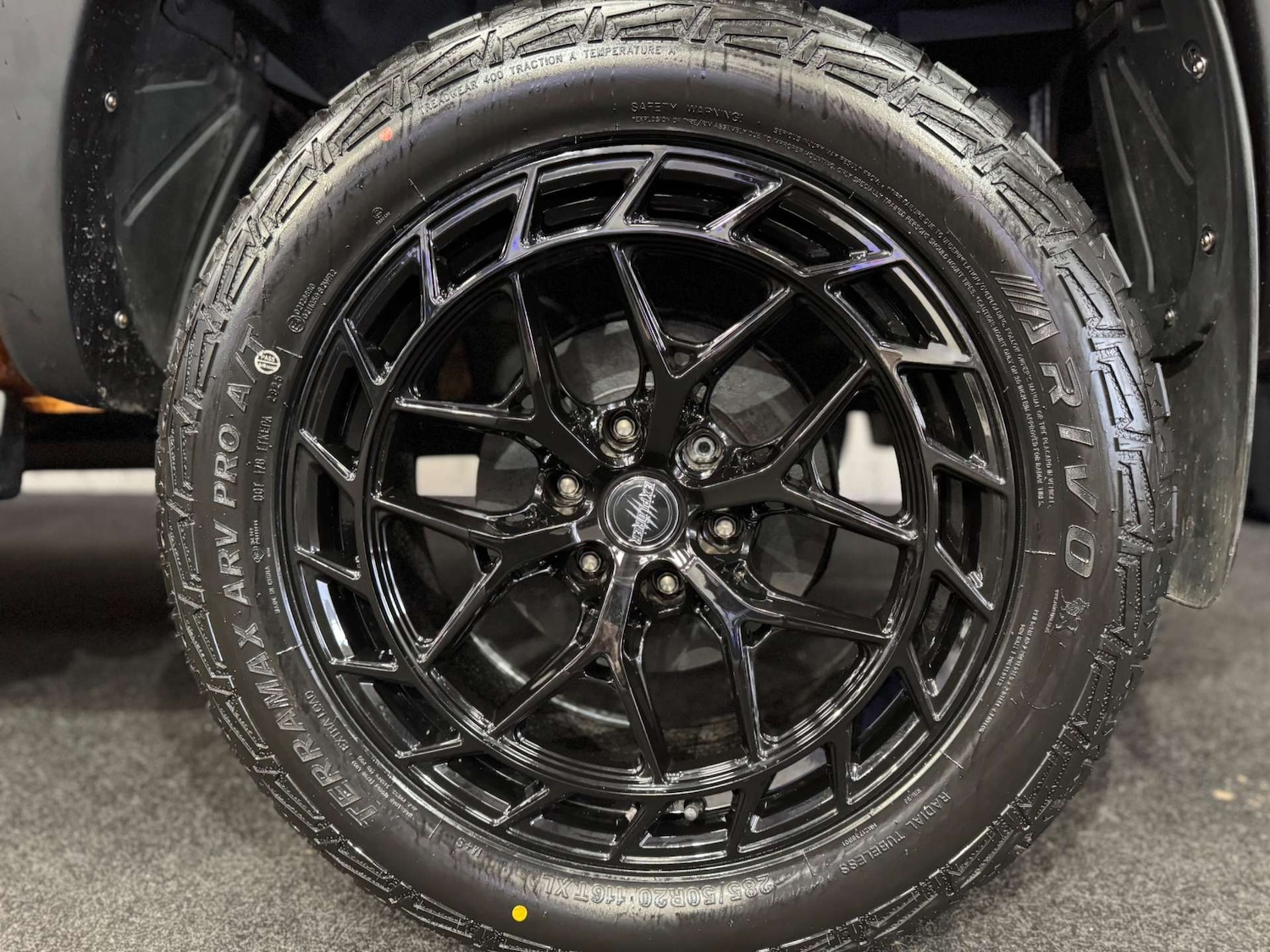 Used Ford Ranger 2020 for sale - 77778124: Photo 29