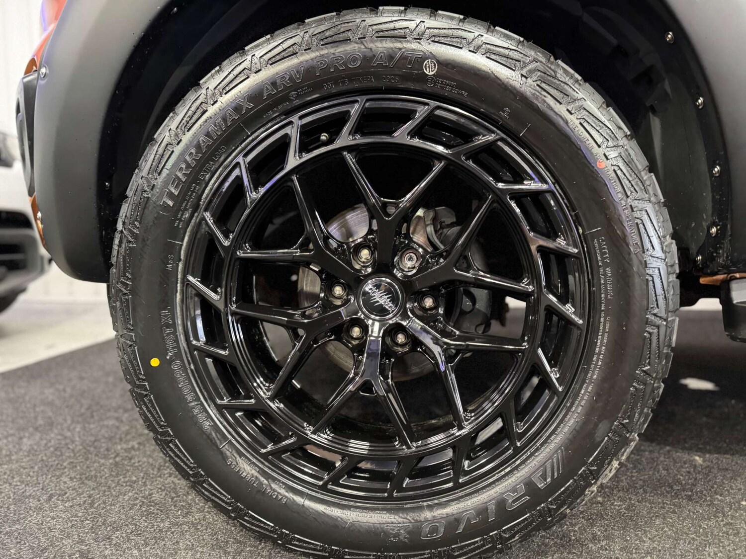 Used Ford Ranger 2020 for sale - 77778124: Photo 31