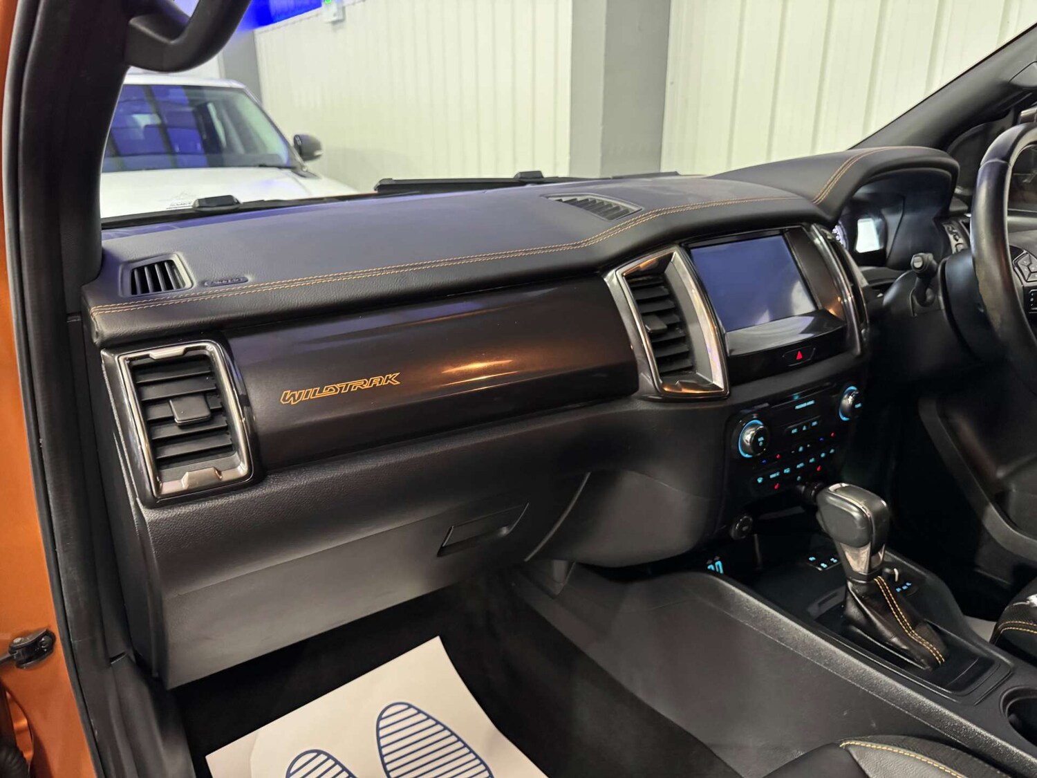 Used Ford Ranger 2020 for sale - 77778124: Photo 32