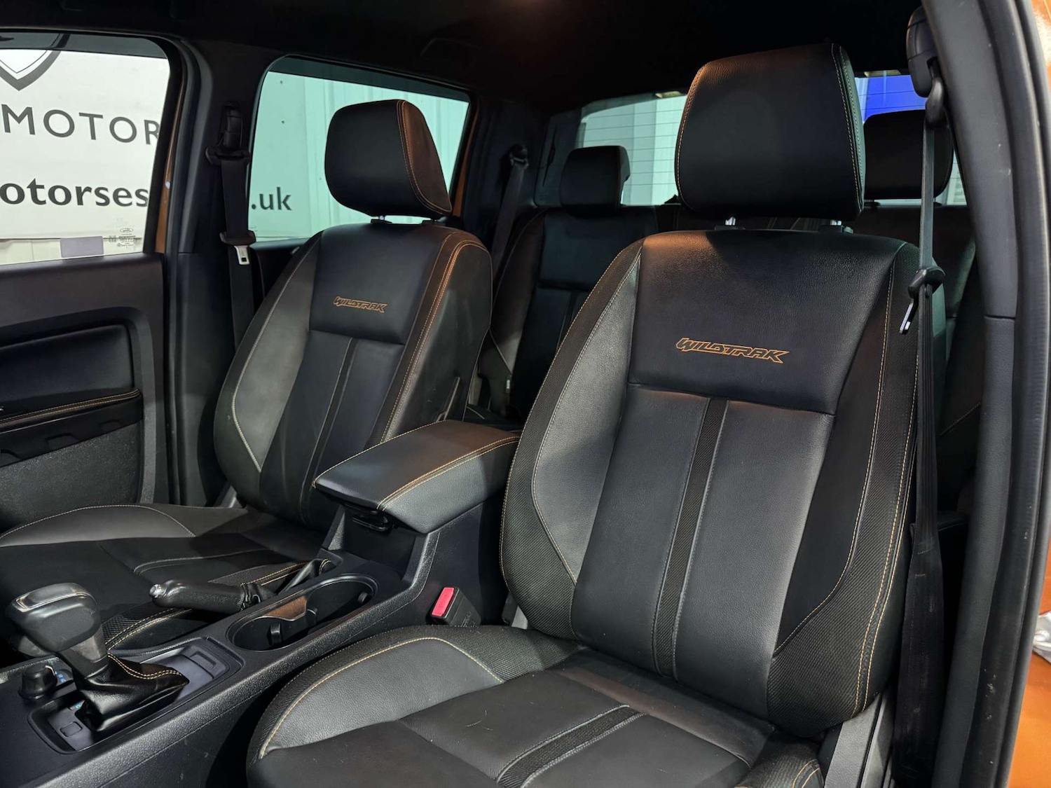 Used Ford Ranger 2020 for sale - 77778124: Photo 33