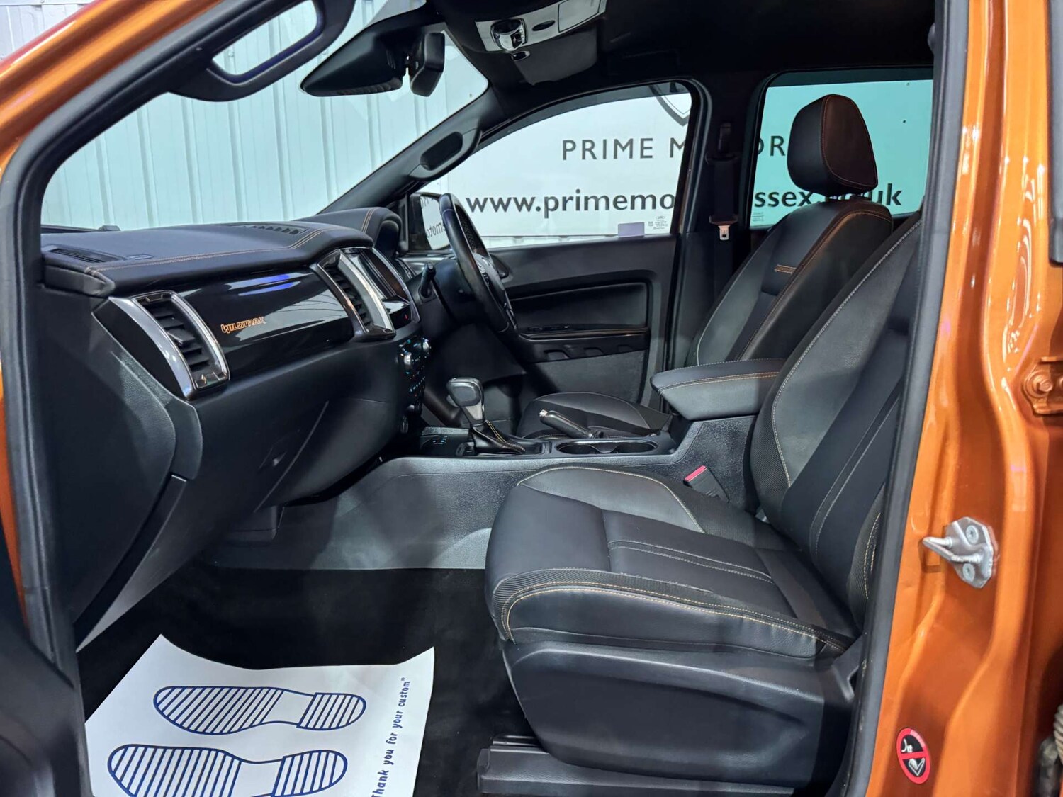 Used Ford Ranger 2020 for sale - 77778124: Photo 34