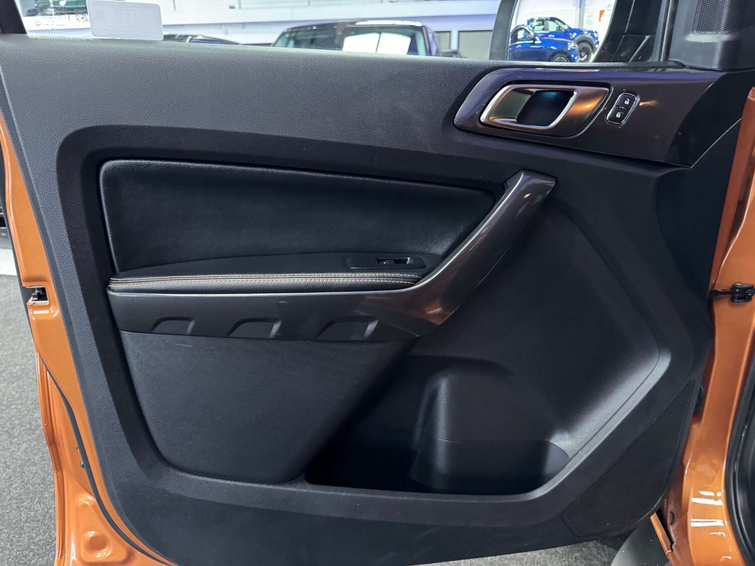 Used Ford Ranger 2020 for sale - 77778124: Photo 35