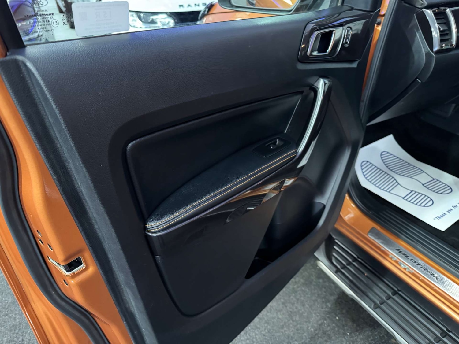 Used Ford Ranger 2020 for sale - 77778124: Photo 36