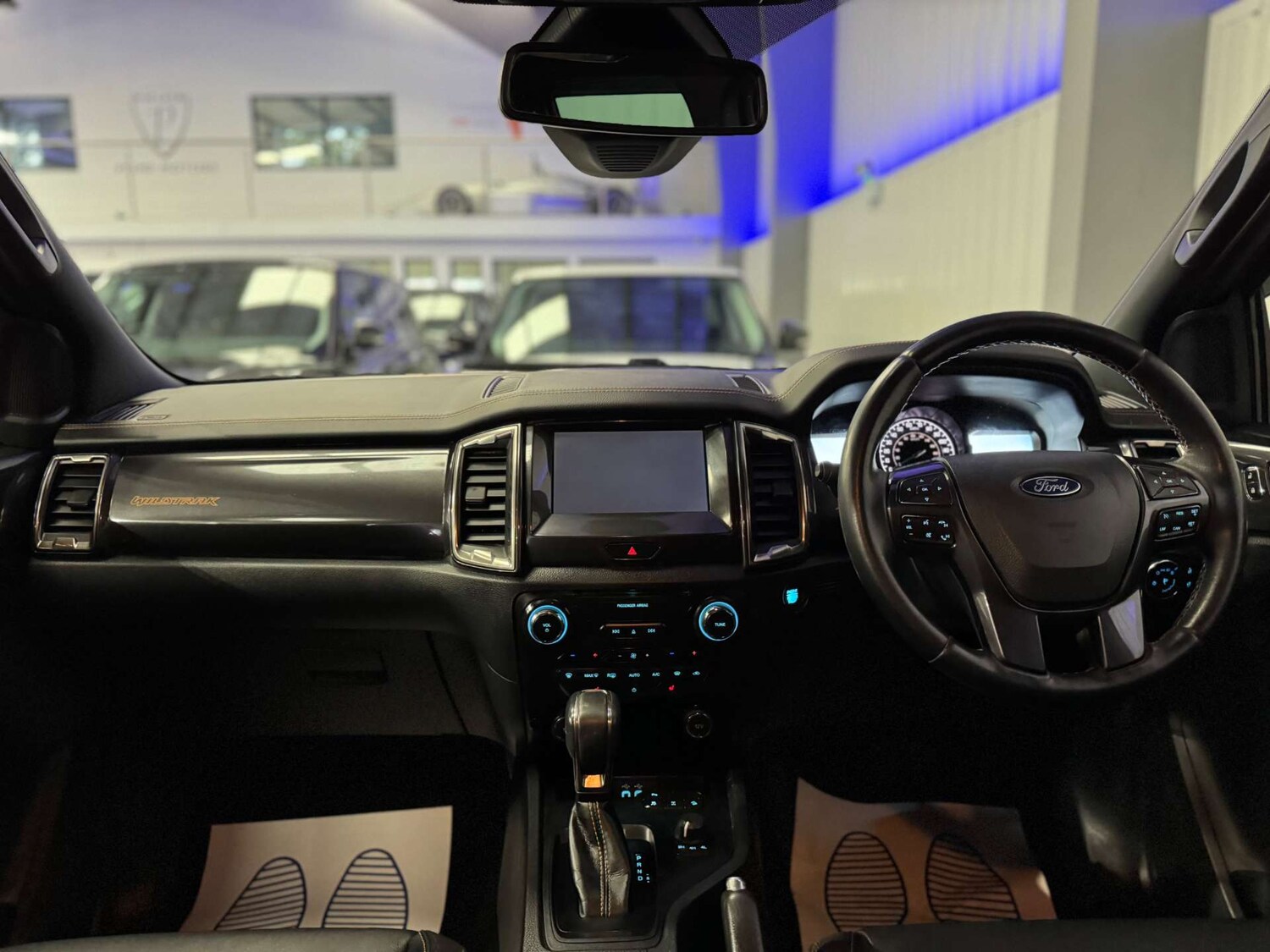 Used Ford Ranger 2020 for sale - 77778124: Photo 37