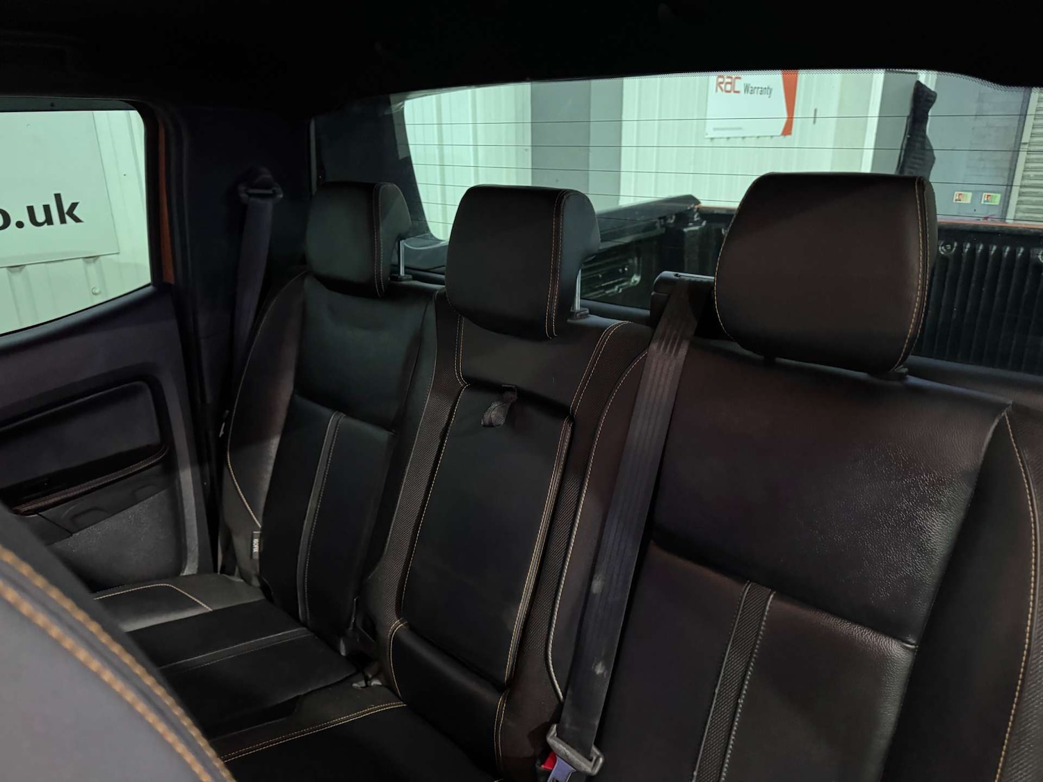 Used Ford Ranger 2020 for sale - 77778124: Photo 38