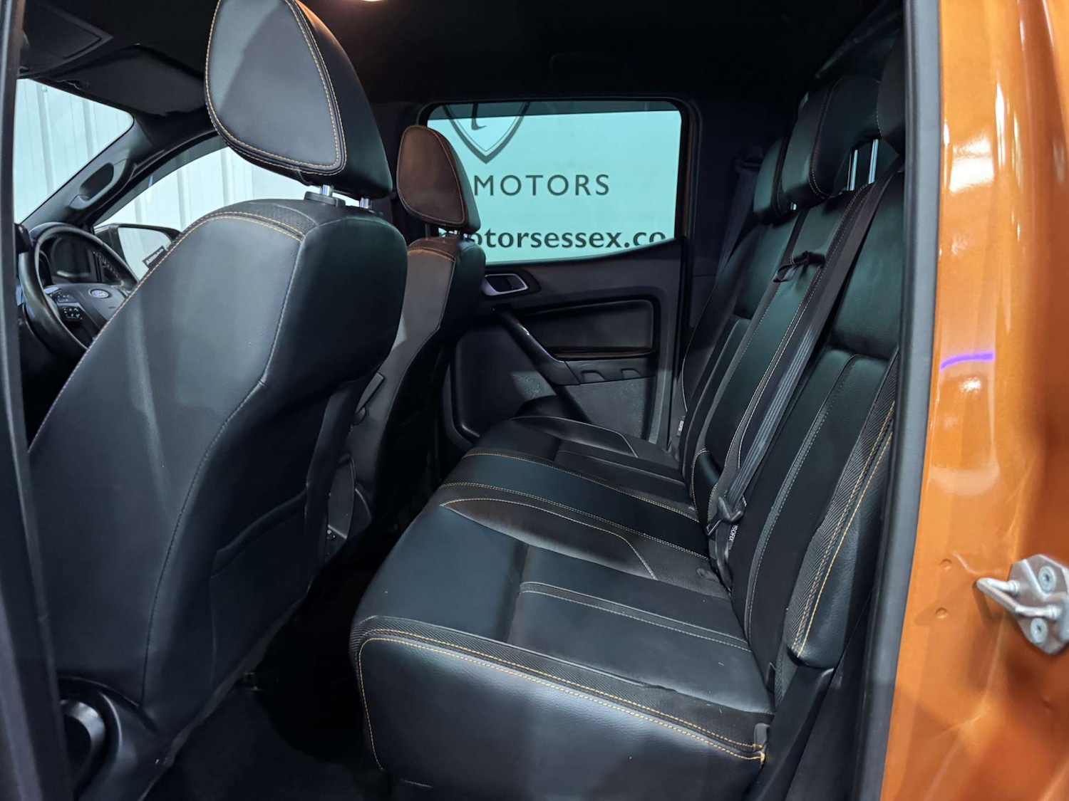 Used Ford Ranger 2020 for sale - 77778124: Photo 40