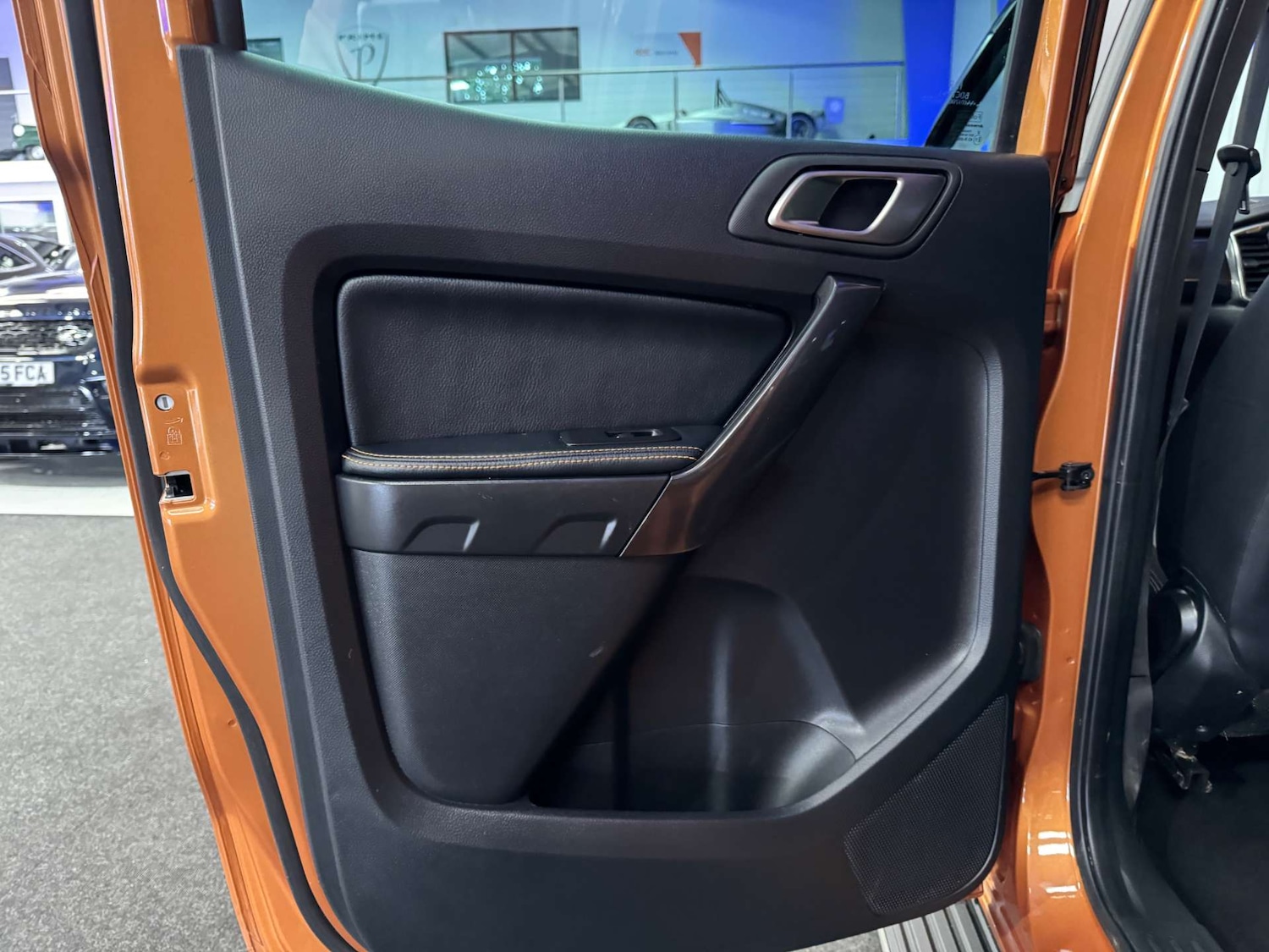 Used Ford Ranger 2020 for sale - 77778124: Photo 41