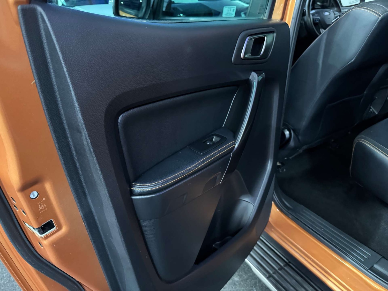 Used Ford Ranger 2020 for sale - 77778124: Photo 42