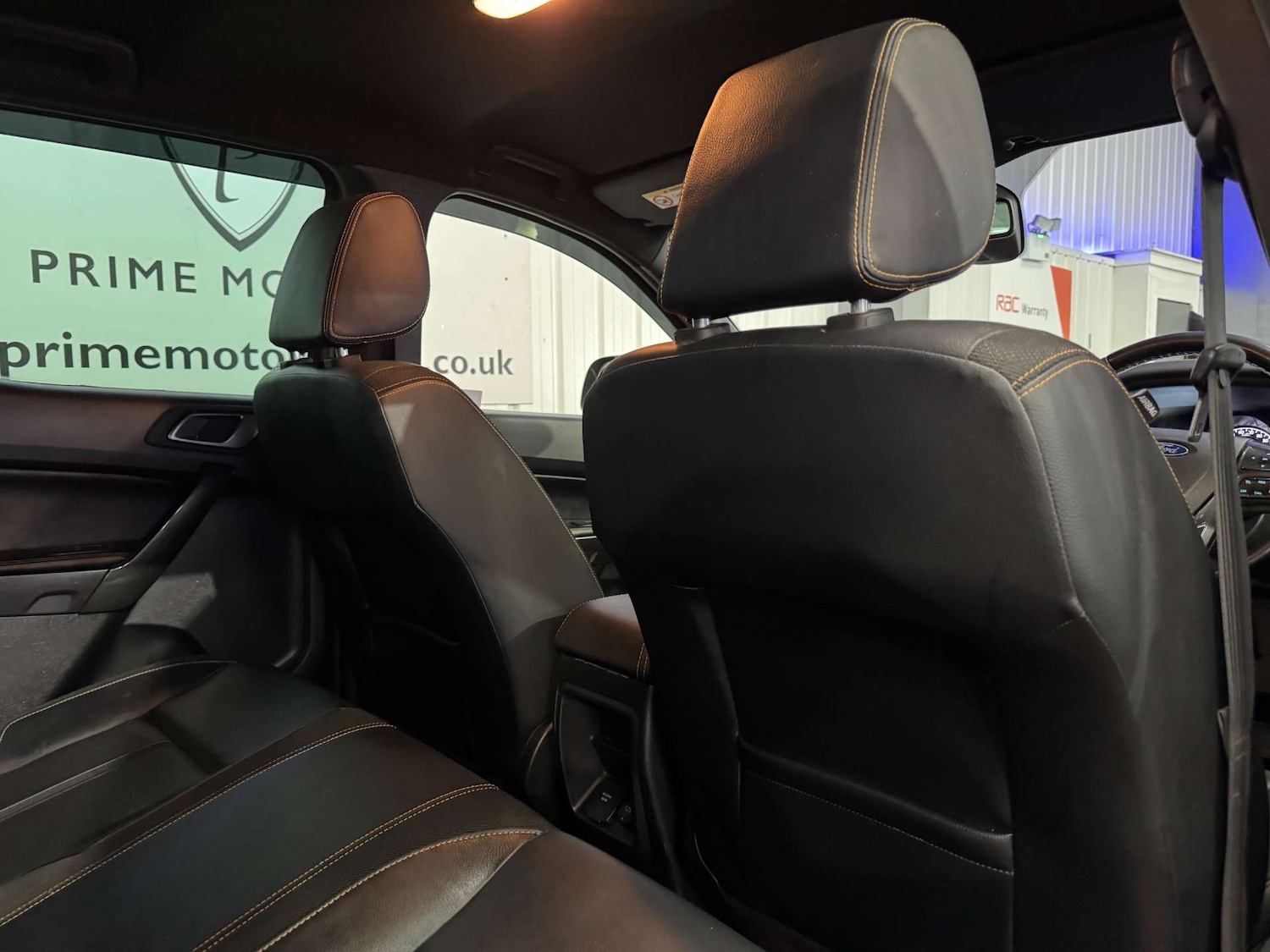 Used Ford Ranger 2020 for sale - 77778124: Photo 44