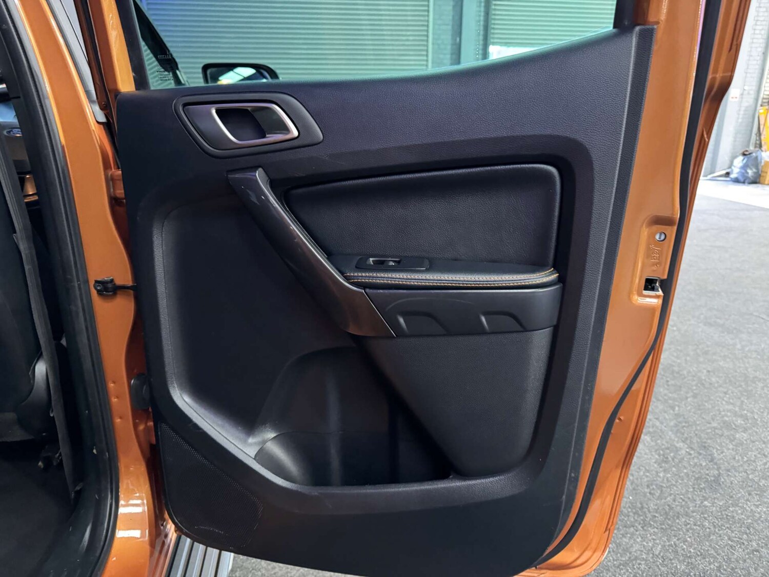 Used Ford Ranger 2020 for sale - 77778124: Photo 46