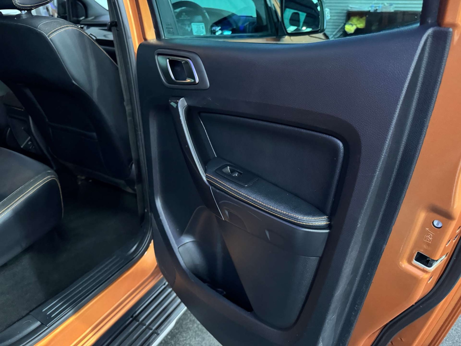 Used Ford Ranger 2020 for sale - 77778124: Photo 47