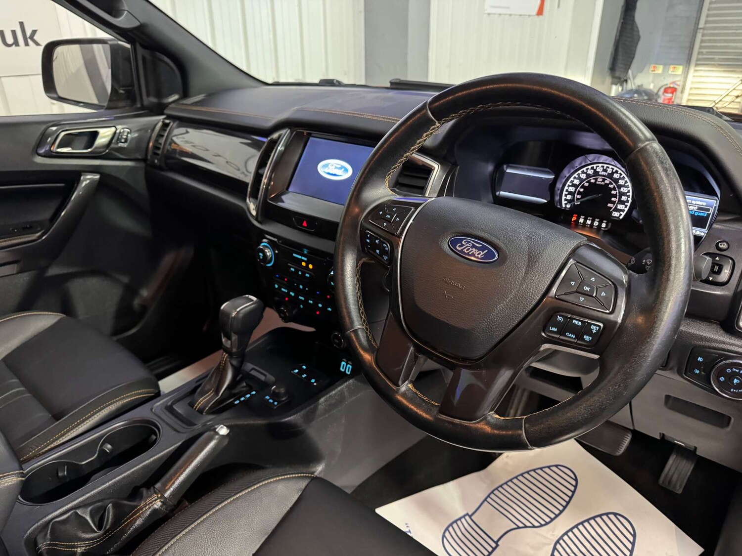 Used Ford Ranger 2020 for sale - 77778124: Photo 49