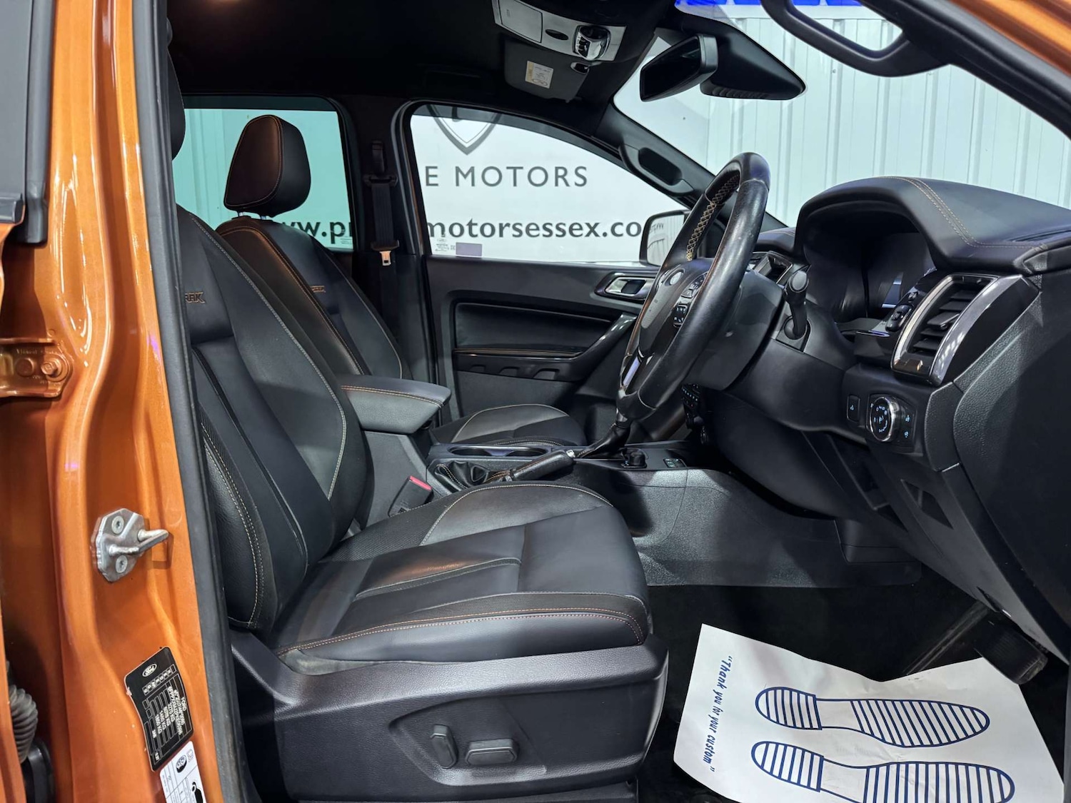 Used Ford Ranger 2020 for sale - 77778124: Photo 50