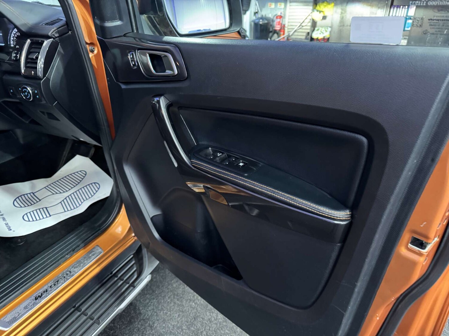 Used Ford Ranger 2020 for sale - 77778124: Photo 53