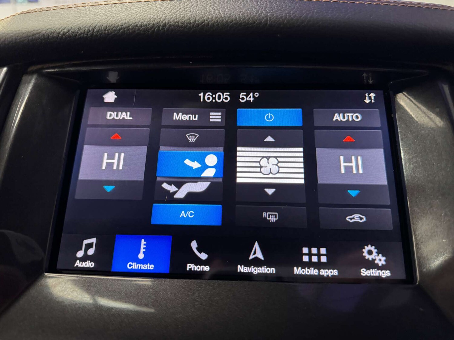 Used Ford Ranger 2020 for sale - 77778124: Photo 55