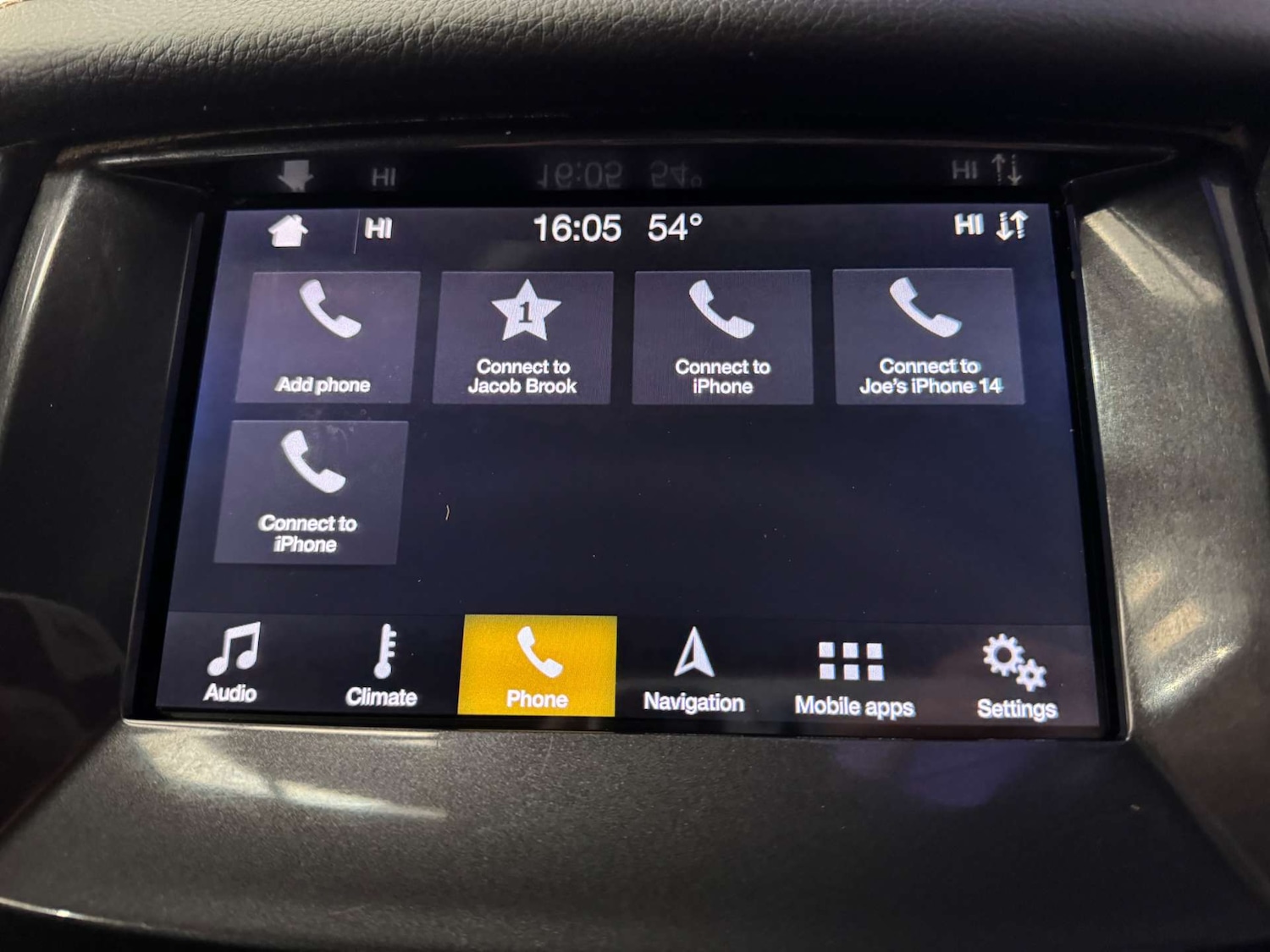 Used Ford Ranger 2020 for sale - 77778124: Photo 56