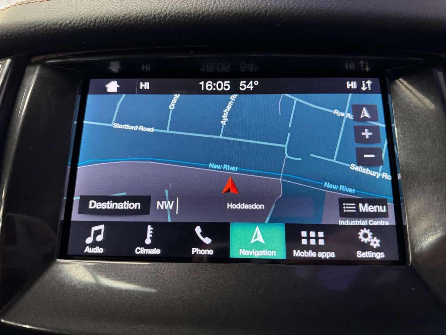 Used Ford Ranger 2020 for sale - 77778124: Photo 57