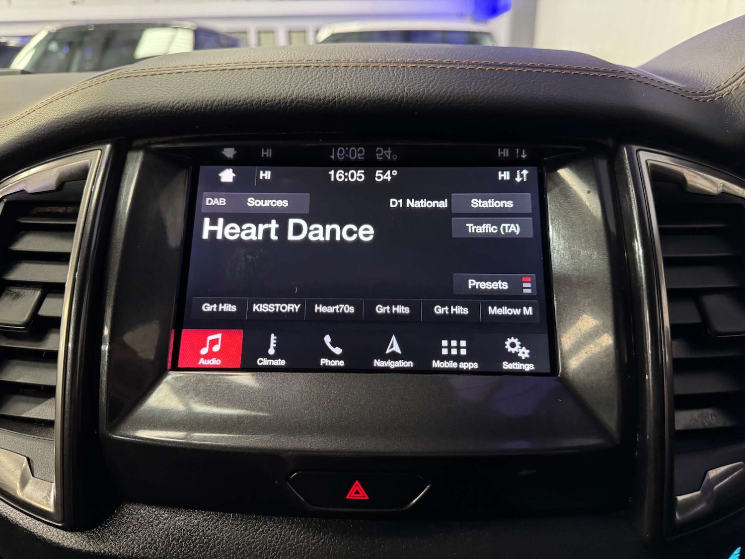 Used Ford Ranger 2020 for sale - 77778124: Photo 63