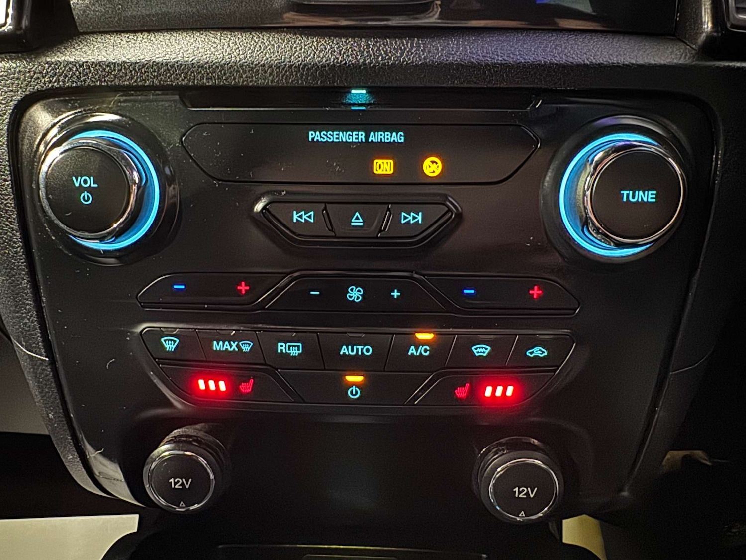 Used Ford Ranger 2020 for sale - 77778124: Photo 64