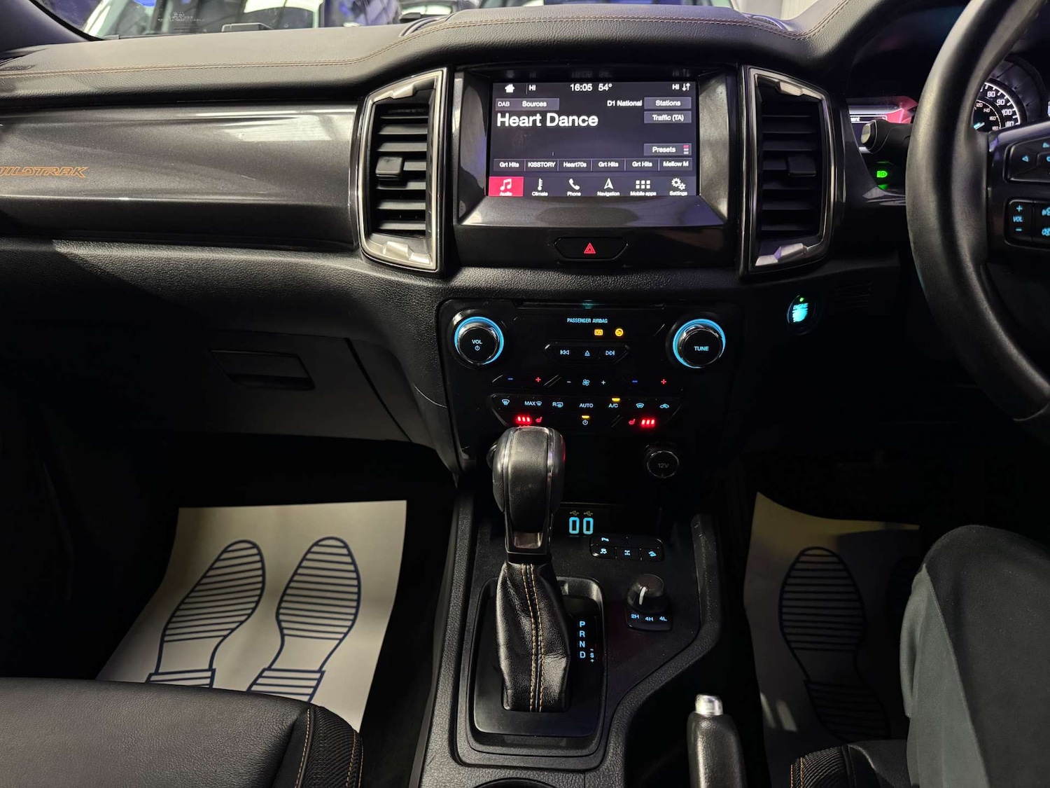 Used Ford Ranger 2020 for sale - 77778124: Photo 67