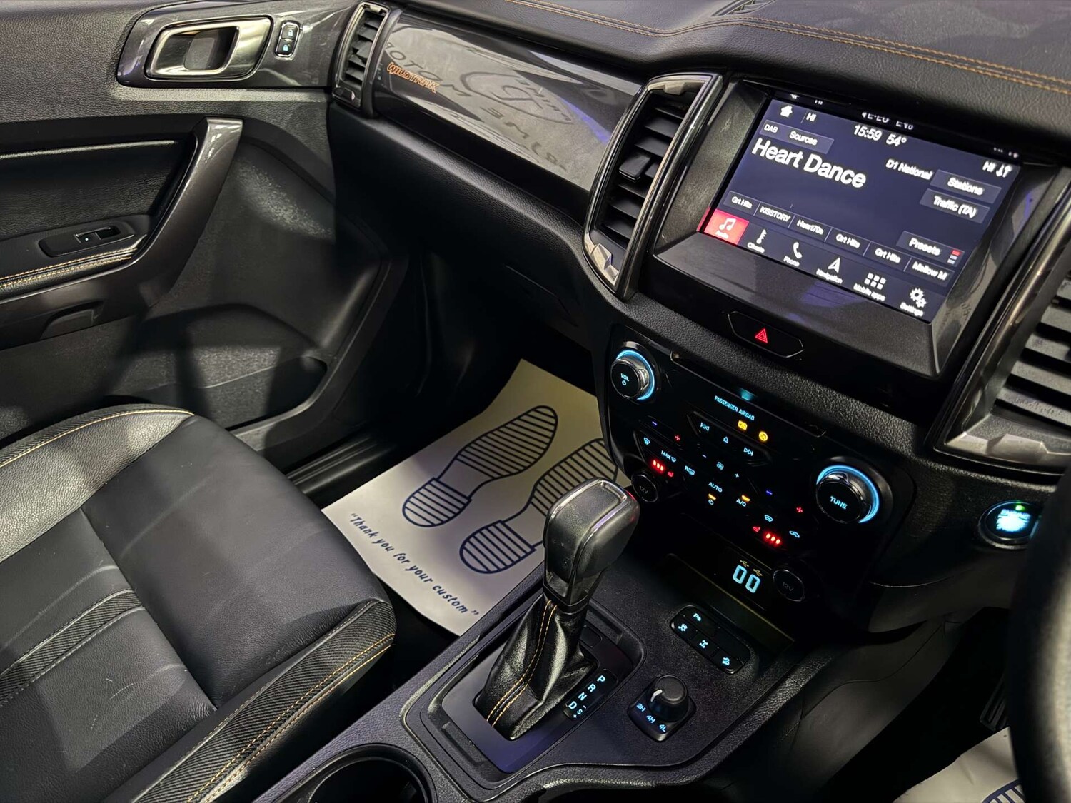 Used Ford Ranger 2020 for sale - 77778124: Photo 68