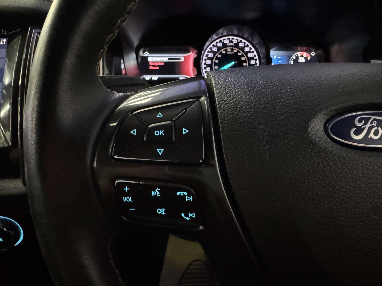 Used Ford Ranger 2020 for sale - 77778124: Photo 69