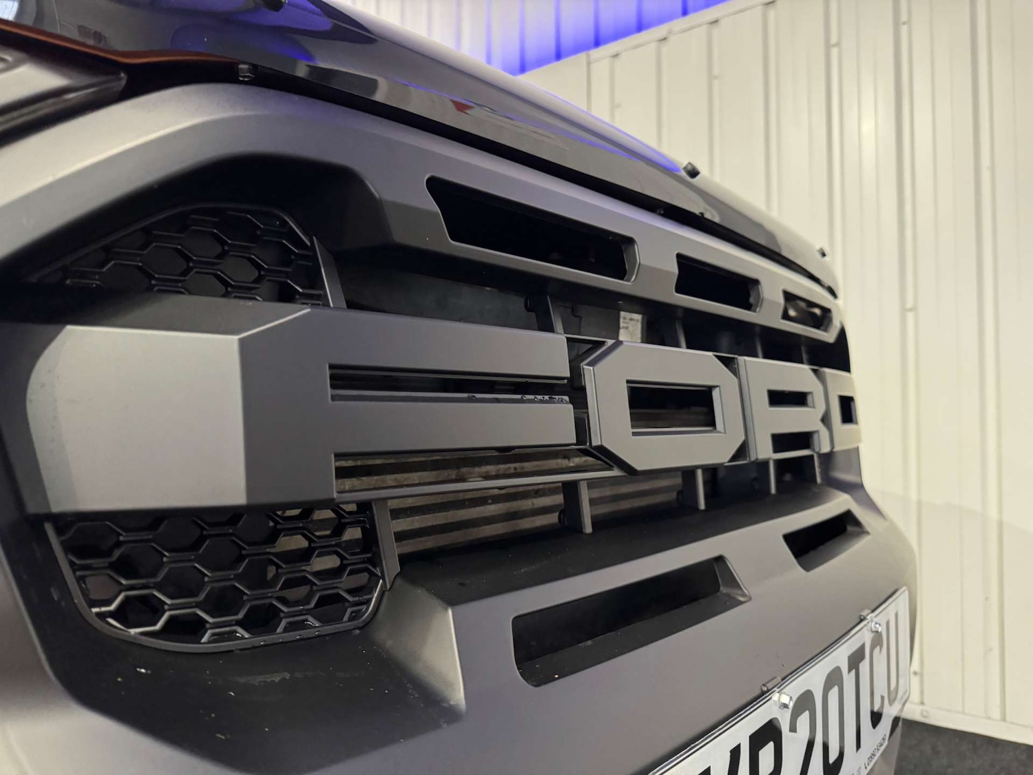 Used Ford Ranger 2020 for sale - 77778124: Photo 7