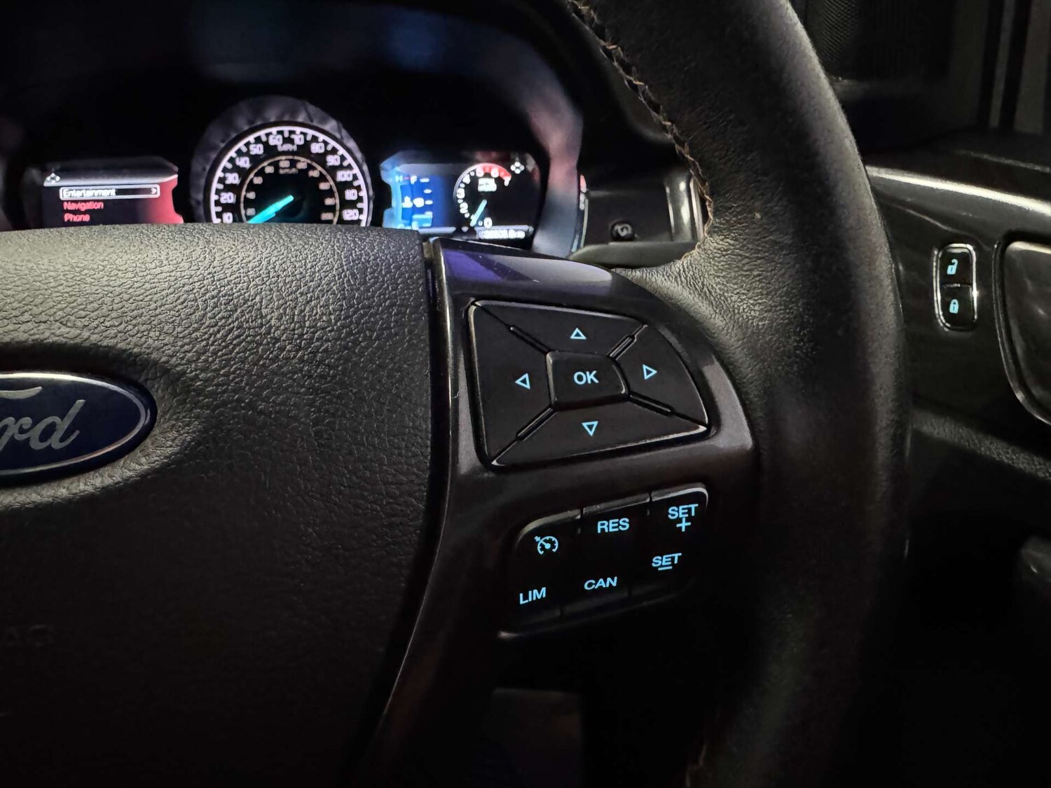 Used Ford Ranger 2020 for sale - 77778124: Photo 70