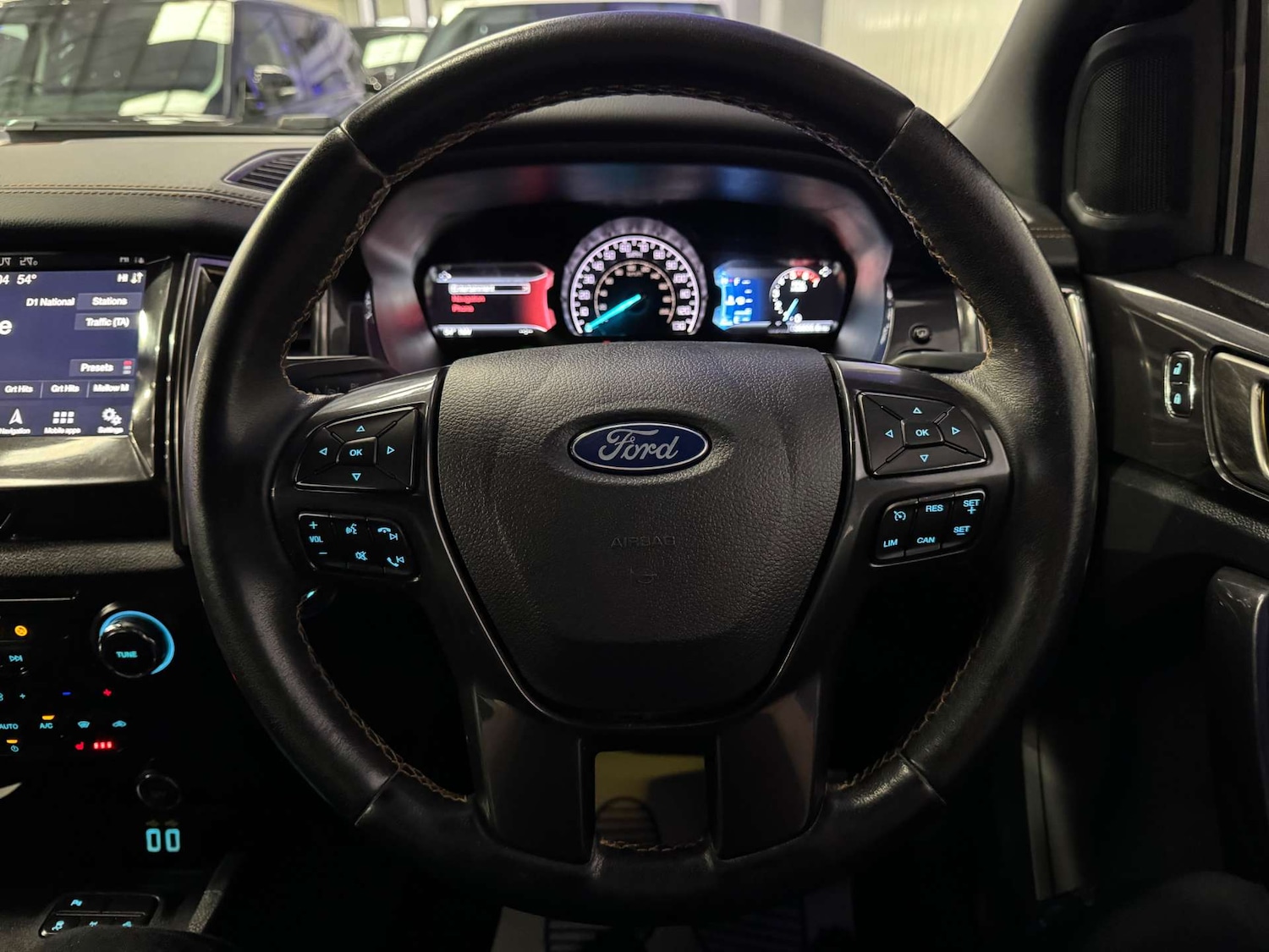 Used Ford Ranger 2020 for sale - 77778124: Photo 71