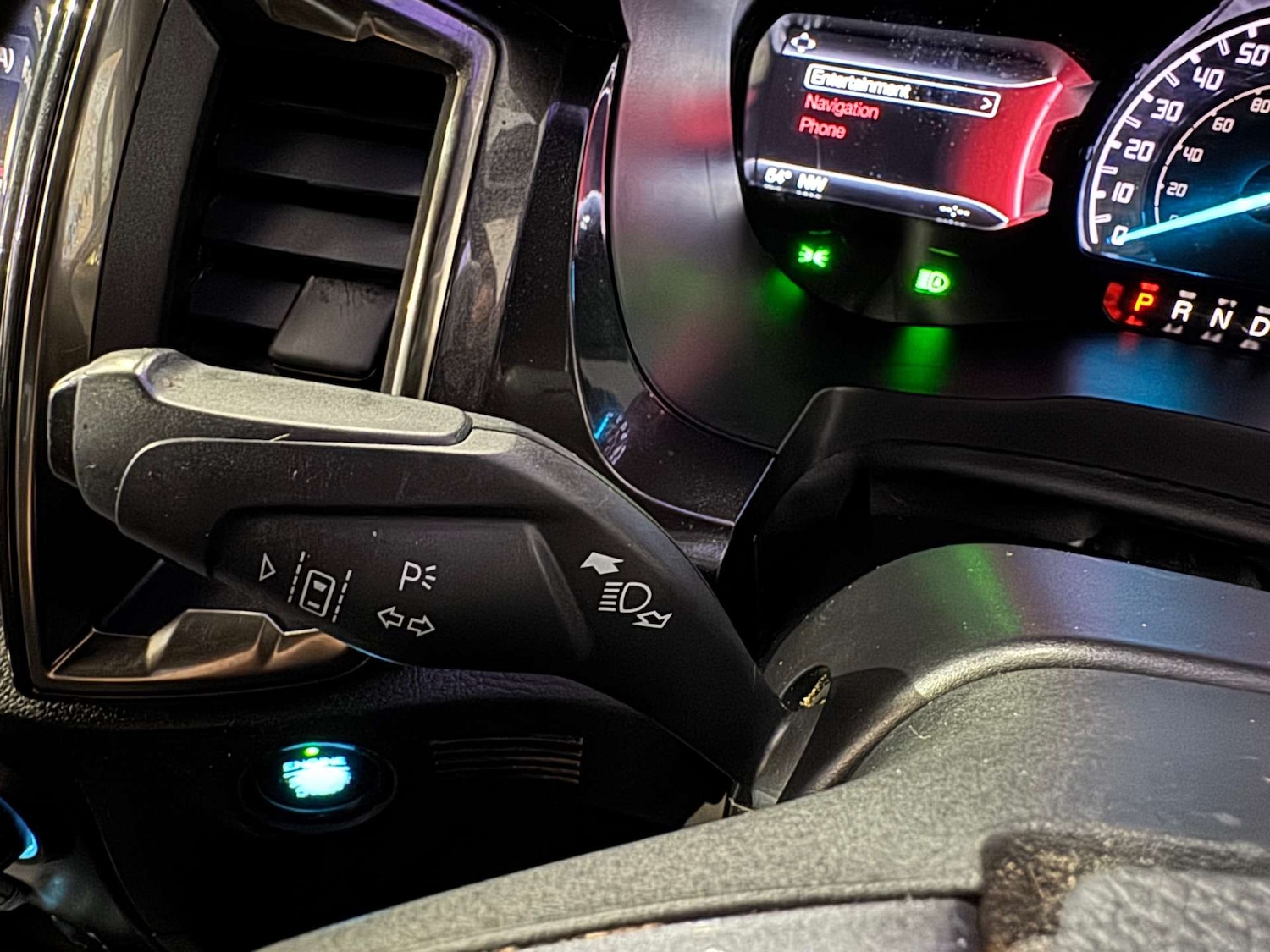 Used Ford Ranger 2020 for sale - 77778124: Photo 72