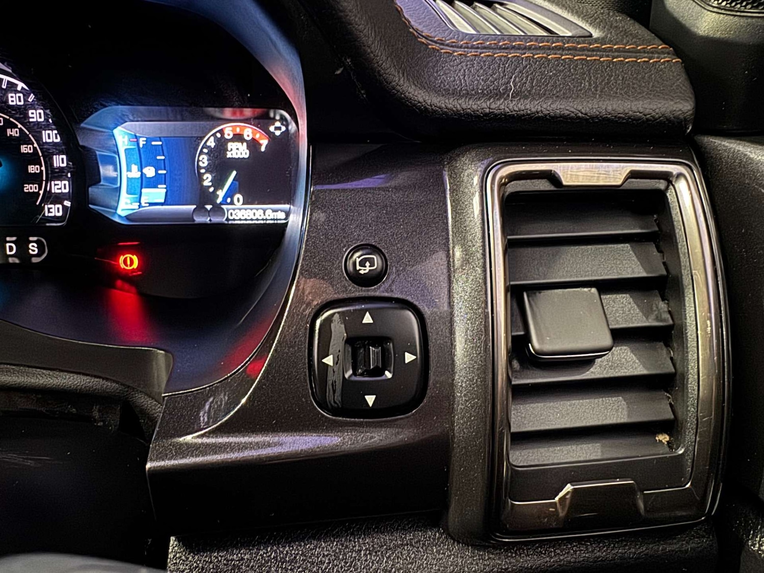 Used Ford Ranger 2020 for sale - 77778124: Photo 74