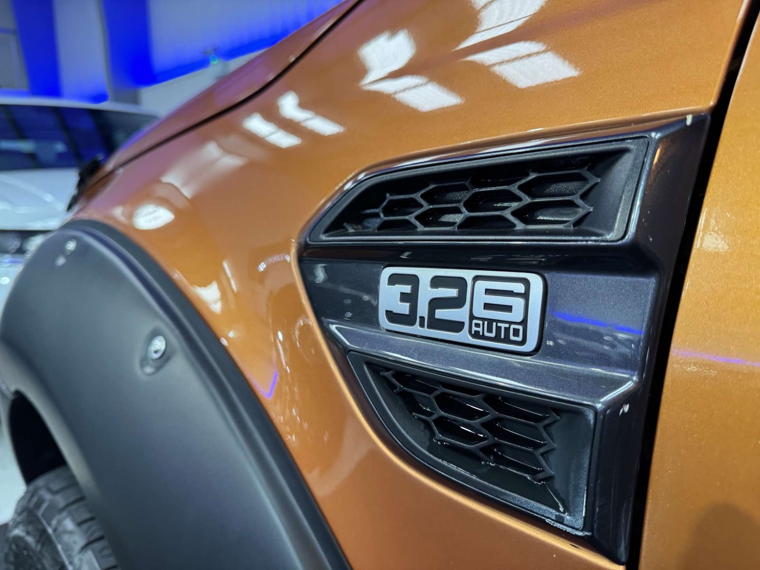 Used Ford Ranger 2020 for sale - 77778124: Photo 77