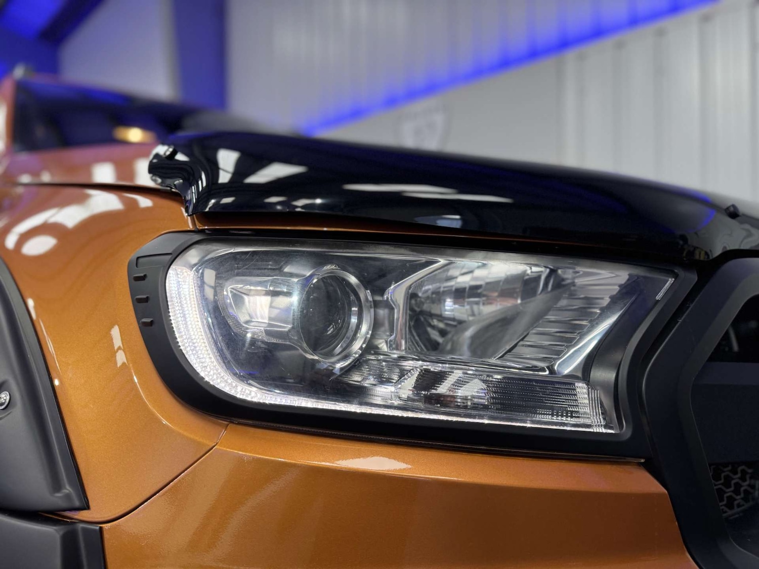 Used Ford Ranger 2020 for sale - 77778124: Photo 8