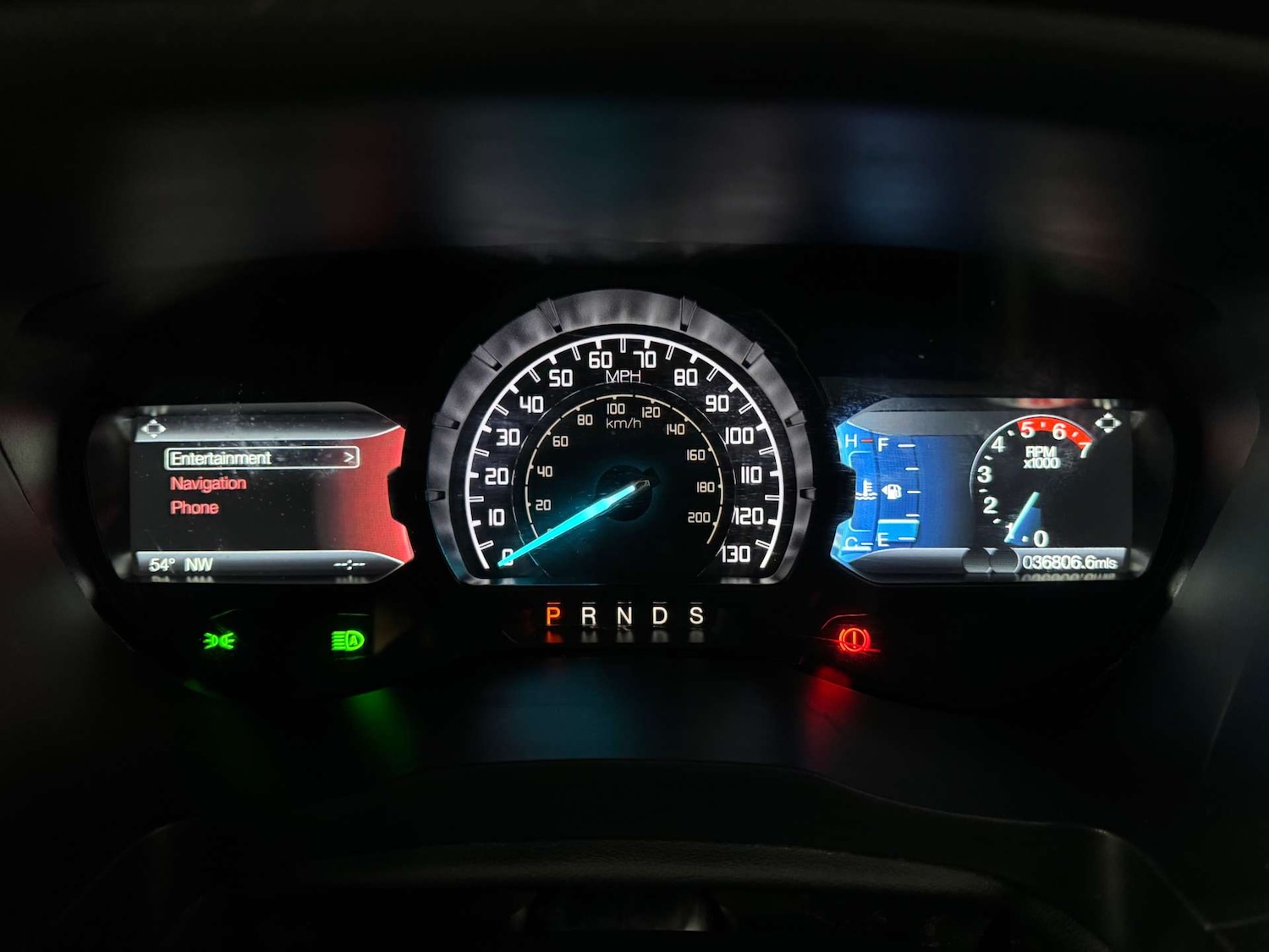 Used Ford Ranger 2020 for sale - 77778124: Photo 80