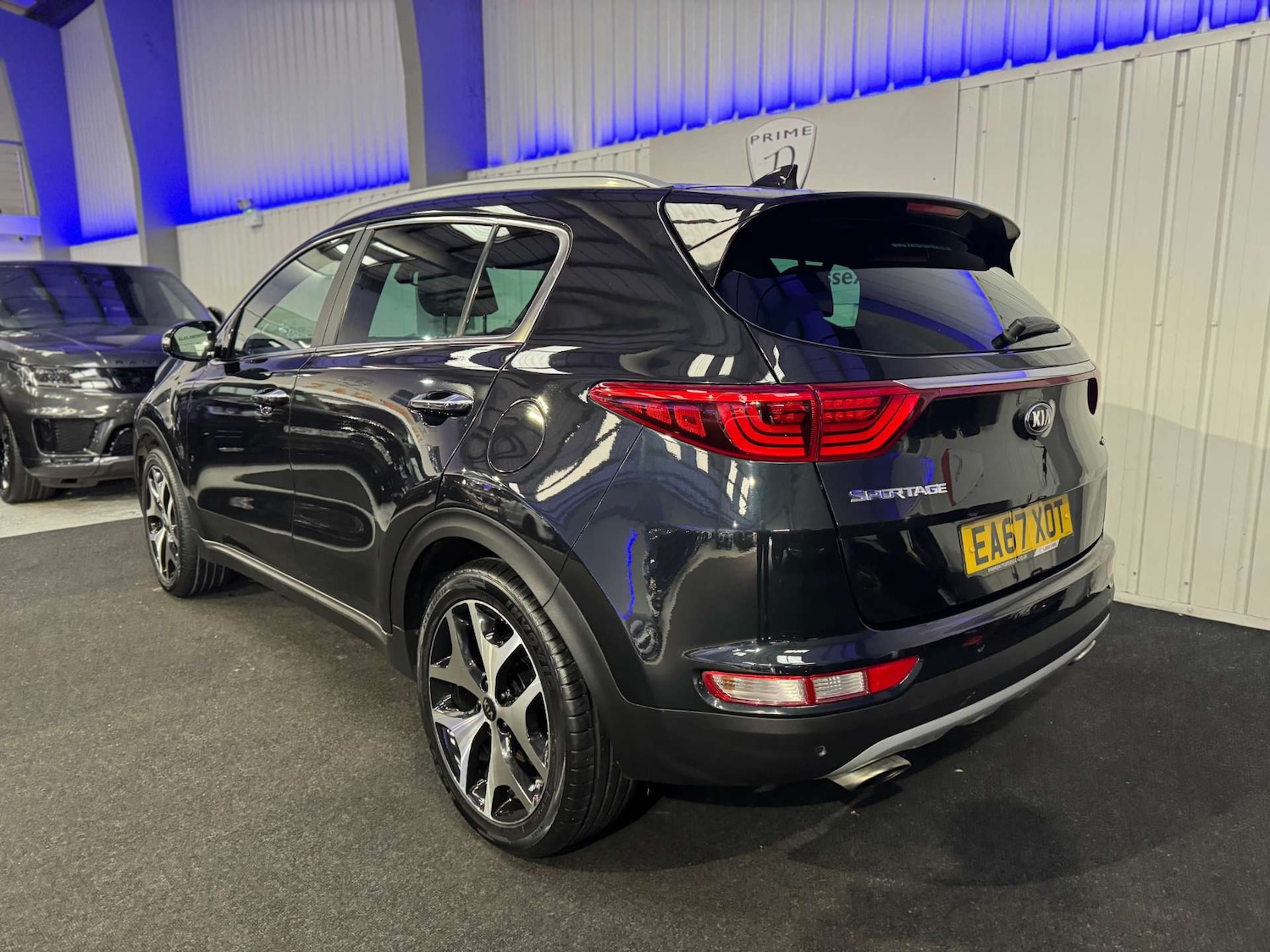 Used Kia Sportage 2017 for sale - 77207691: Photo 11