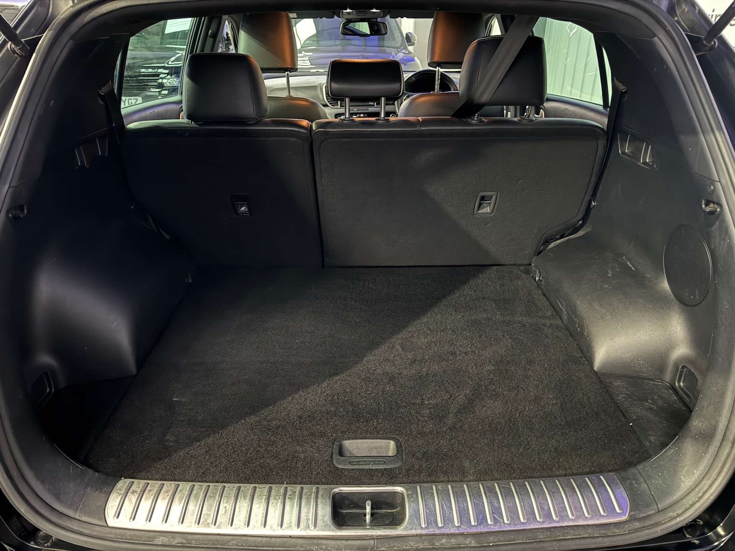 Used Kia Sportage 2017 for sale - 77207691: Photo 18