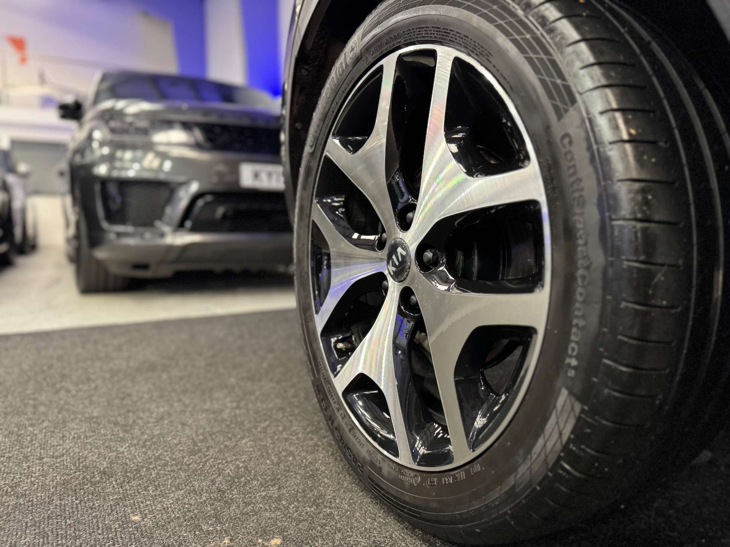 Used Kia Sportage 2017 for sale - 77207691: Photo 23