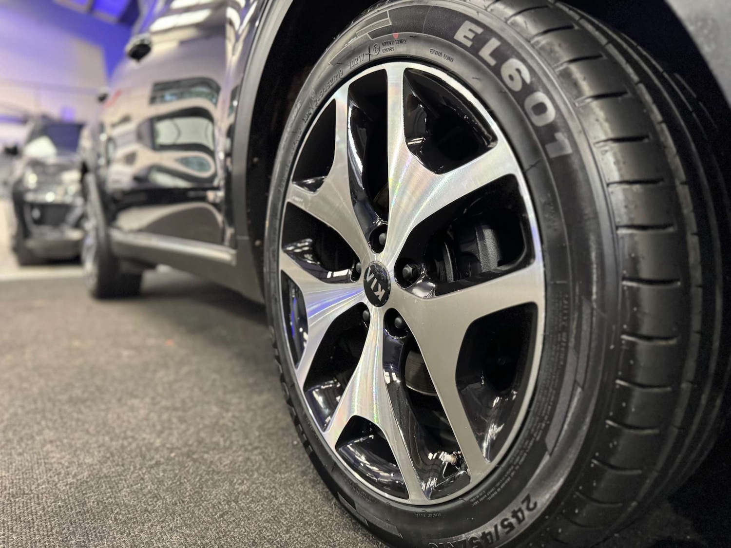 Used Kia Sportage 2017 for sale - 77207691: Photo 25