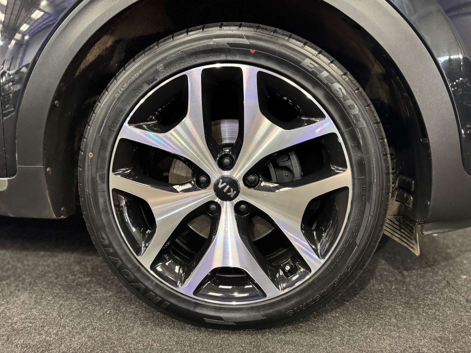 Used Kia Sportage 2017 for sale - 77207691: Photo 26