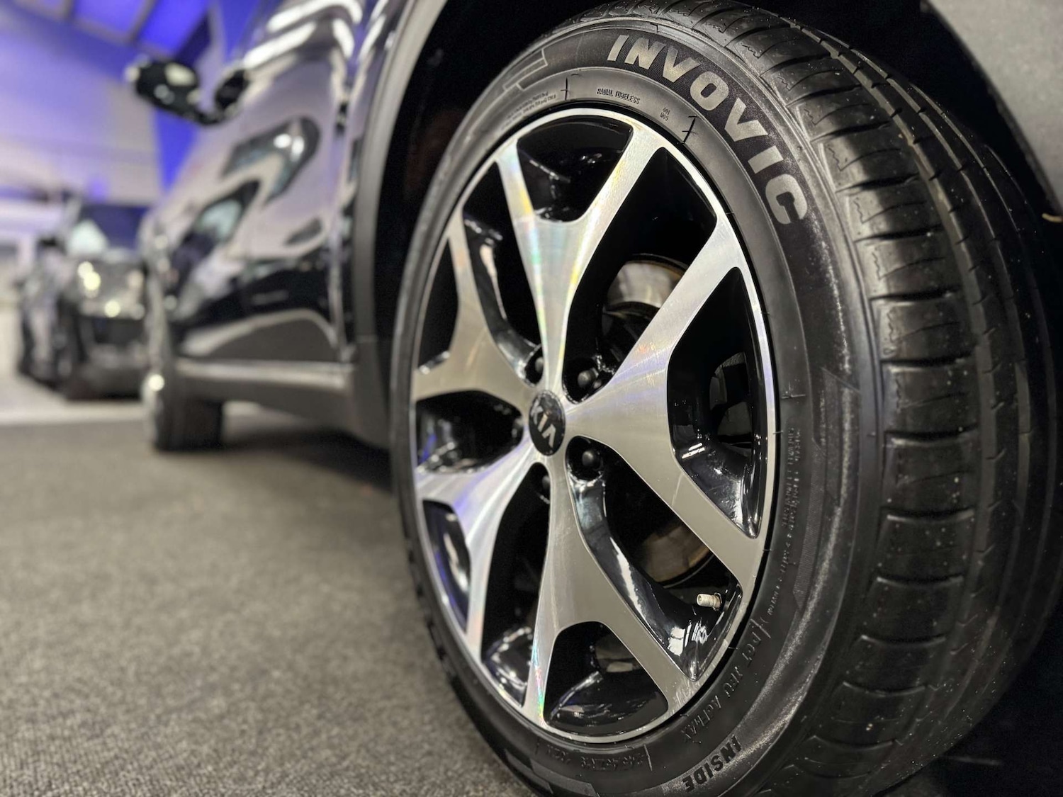 Used Kia Sportage 2017 for sale - 77207691: Photo 27