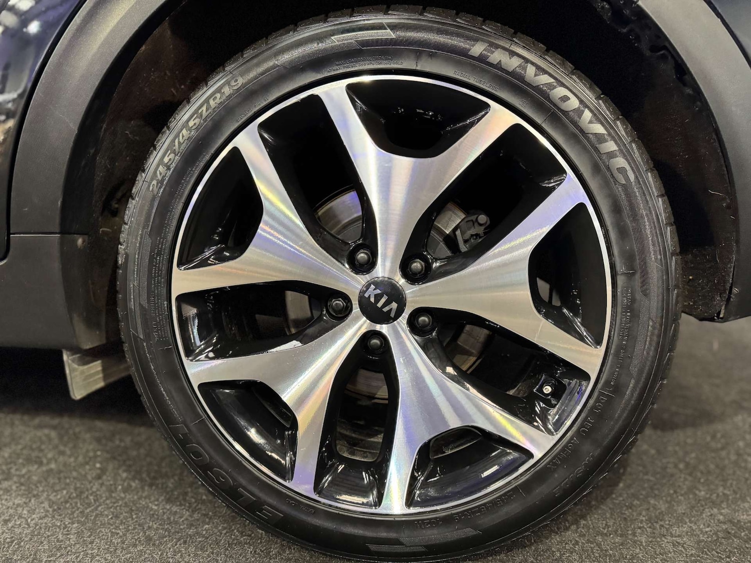 Used Kia Sportage 2017 for sale - 77207691: Photo 28