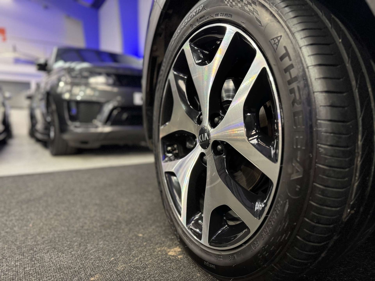 Used Kia Sportage 2017 for sale - 77207691: Photo 29