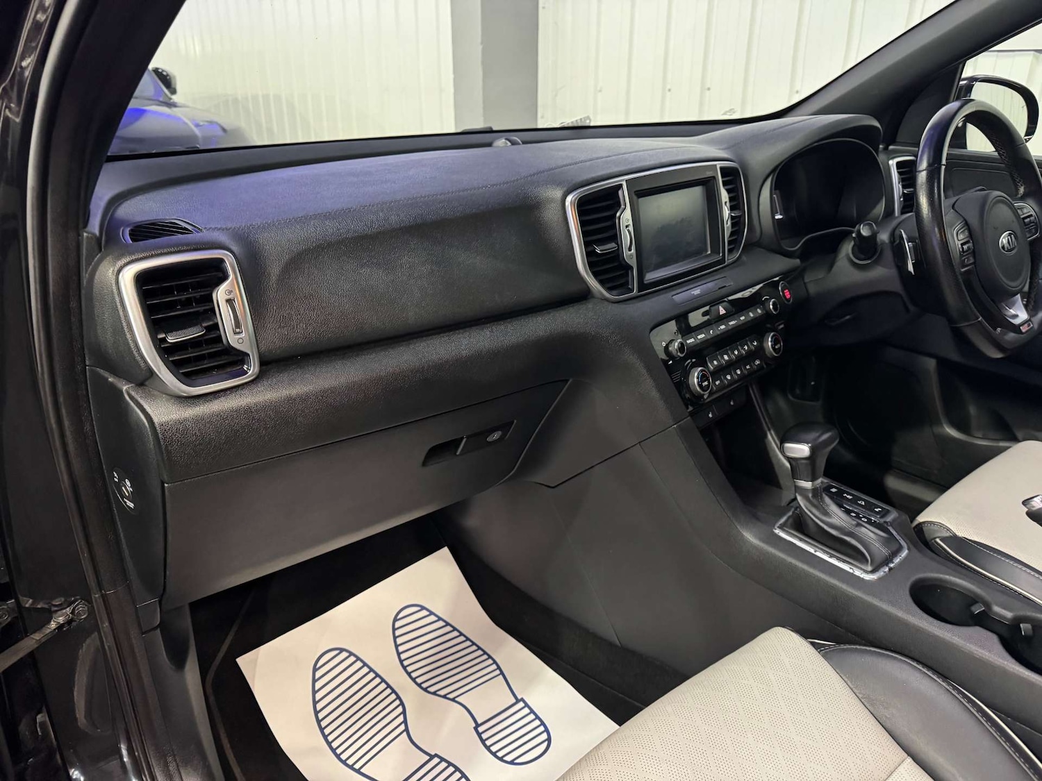 Used Kia Sportage 2017 for sale - 77207691: Photo 31