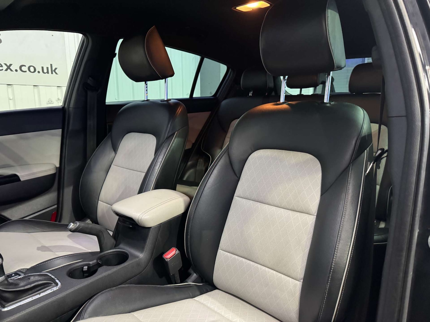 Used Kia Sportage 2017 for sale - 77207691: Photo 32