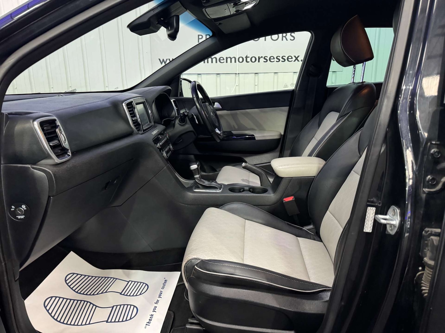 Used Kia Sportage 2017 for sale - 77207691: Photo 33