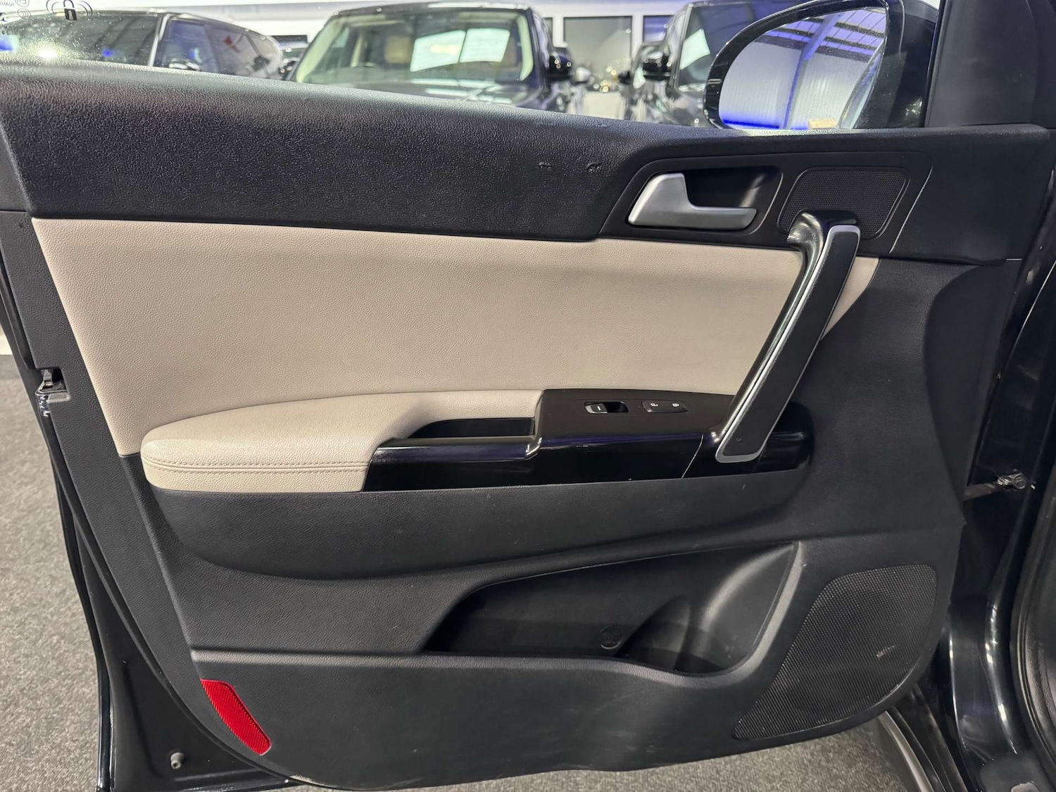 Used Kia Sportage 2017 for sale - 77207691: Photo 34