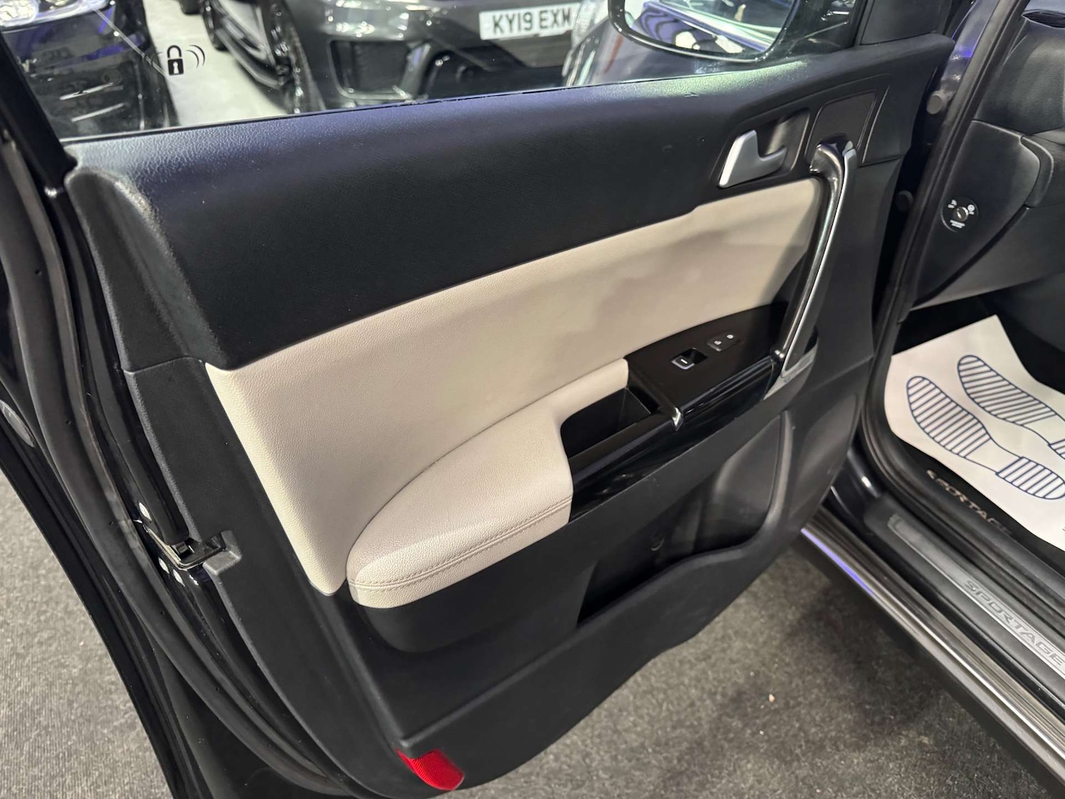 Used Kia Sportage 2017 for sale - 77207691: Photo 35