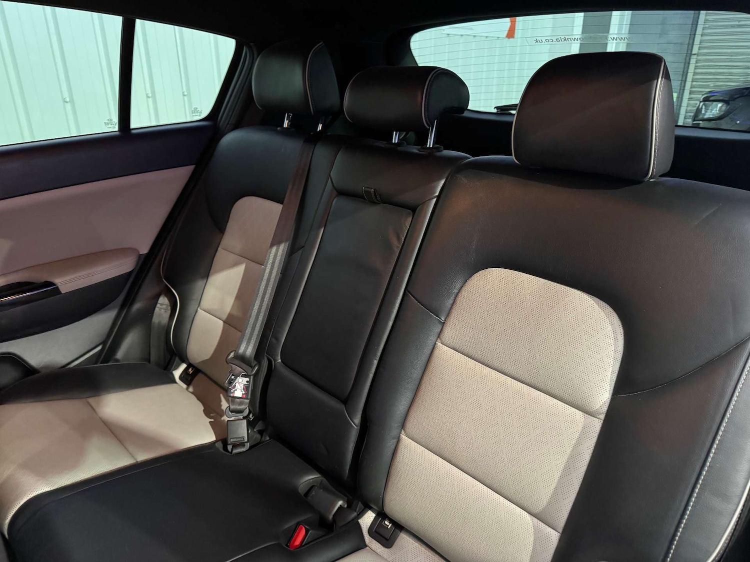 Used Kia Sportage 2017 for sale - 77207691: Photo 37